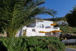 Esterni del Bed and Breakfast